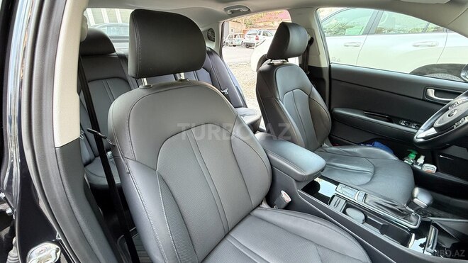 Kia Optima 2018, 28,000 km - 2.0 l - Bakı