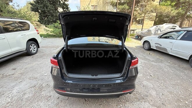 Kia Optima 2018, 28,000 km - 2.0 l - Bakı
