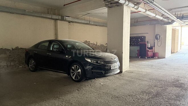 Kia Optima 2018, 28,000 km - 2.0 l - Bakı