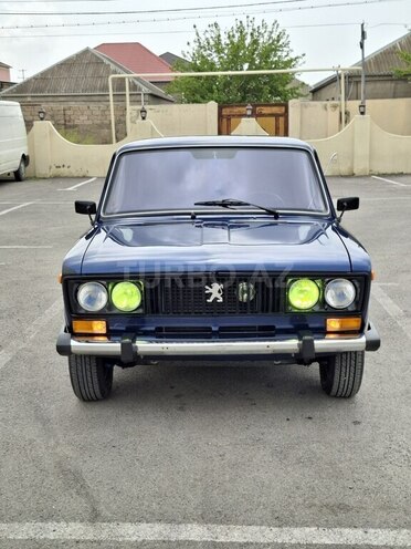 LADA (VAZ) 2106 2003, 78,000 km - 1.6 л - Bakı