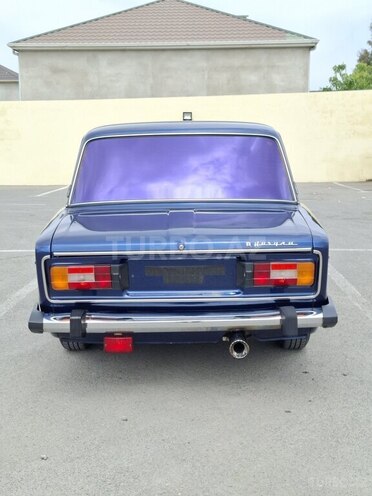 LADA (VAZ) 2106 2003, 78,000 km - 1.6 л - Bakı