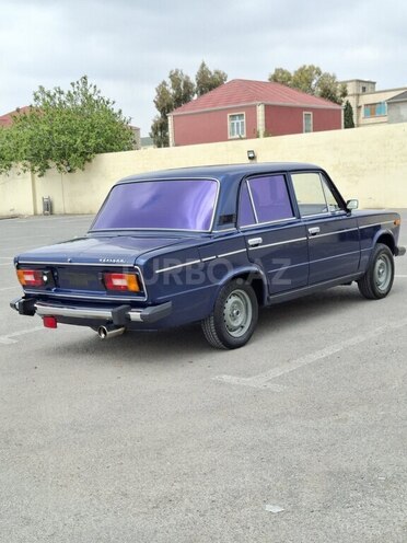 LADA (VAZ) 2106 2003, 78,000 km - 1.6 л - Bakı