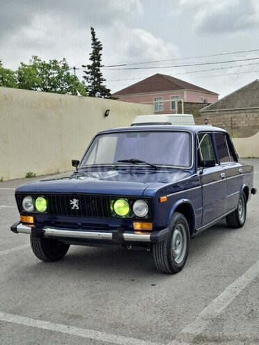 LADA (VAZ) 2106 2003, 78,000 km - 1.6 л - Bakı