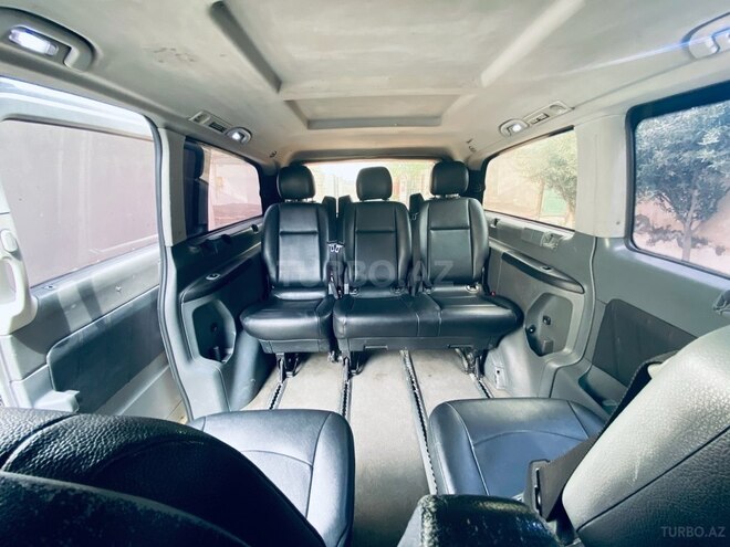 Mercedes Viano 2004, 713,000 km - 2.2 л - Bakı