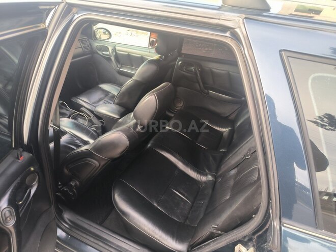 Opel Vectra 2000, 350,000 km - 1.8 l - Gəncə