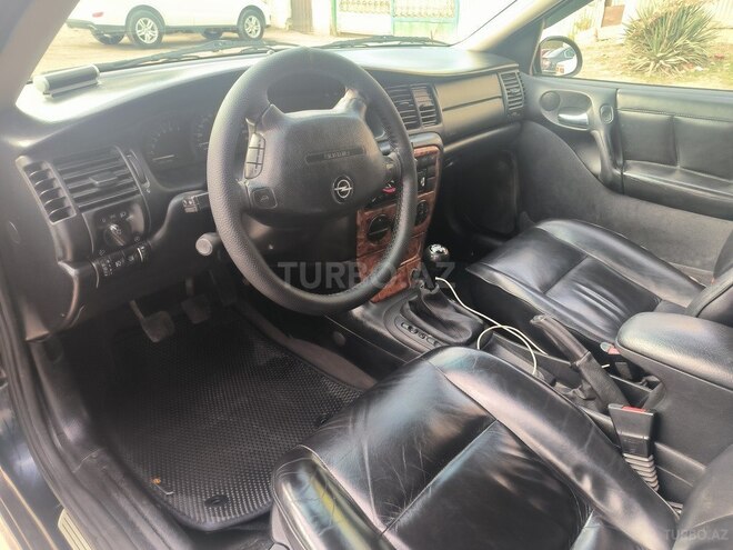 Opel Vectra 2000, 350,000 km - 1.8 l - Gəncə