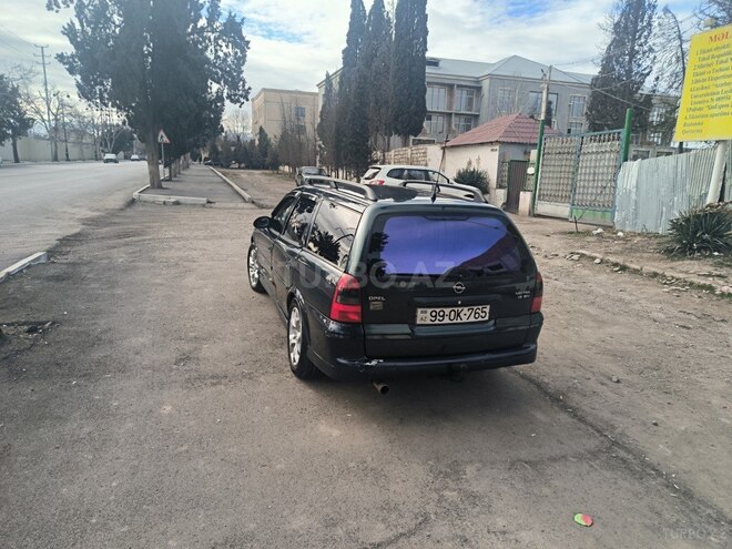 Opel Vectra 2000, 350,000 km - 1.8 l - Gəncə