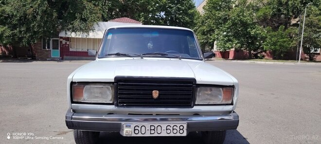 LADA (VAZ) 2107 2005, 95,000 km - 1.6 л - Mingəçevir