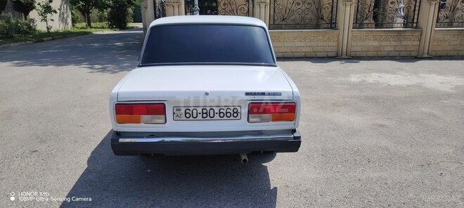 LADA (VAZ) 2107 2005, 95,000 km - 1.6 л - Mingəçevir