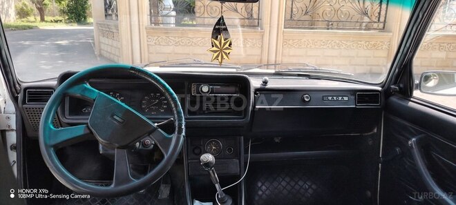 LADA (VAZ) 2107 2005, 95,000 km - 1.6 л - Mingəçevir