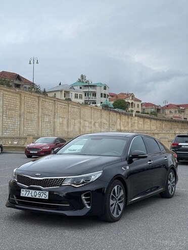Kia K5-3