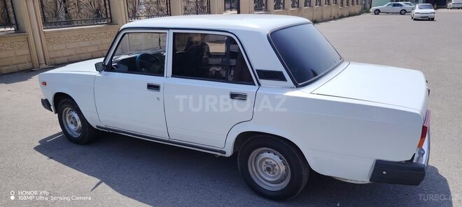 LADA (VAZ) 2107 2005, 95,000 km - 1.6 л - Mingəçevir