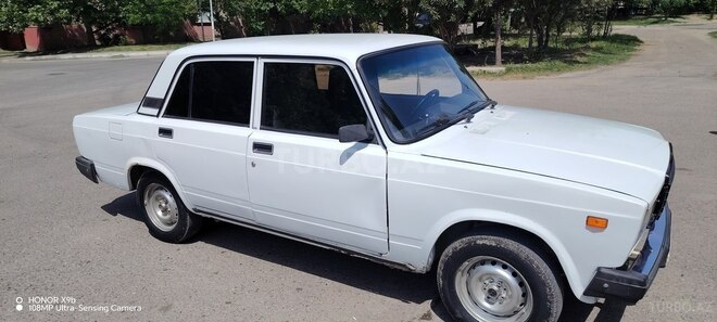 LADA (VAZ) 2107 2005, 95,000 km - 1.6 л - Mingəçevir