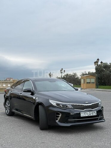 Kia K5-8