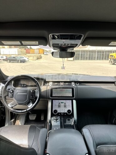 Land Rover Range Rover 2018, 66,000 km - 3.0 л - Bakı