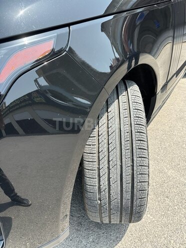 Land Rover Range Rover 2018, 66,000 km - 3.0 л - Bakı