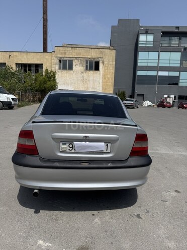 Opel Vectra 1998, 350,000 km - 1.6 l - Bakı