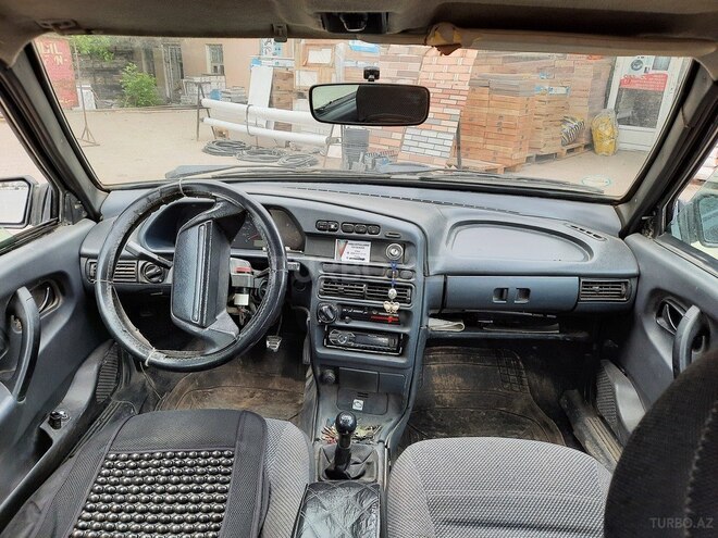 LADA (VAZ) 2115 2011, 50,986 km - 1.3 l - Salyan