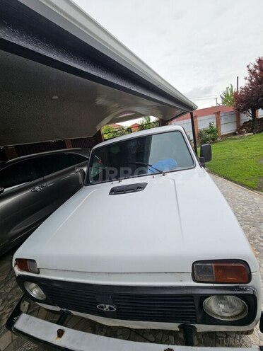 LADA (VAZ) Niva 2006, 290,000 km - 1.7 l - Lənkəran