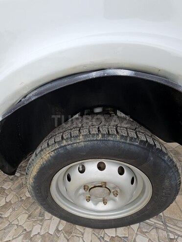 LADA (VAZ) Niva 2006, 290,000 km - 1.7 l - Lənkəran