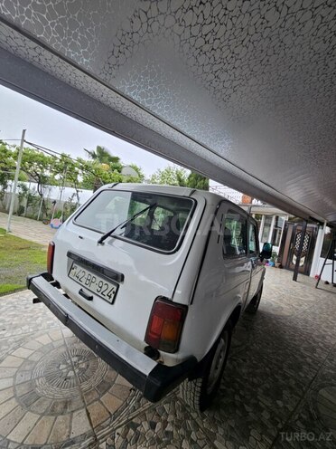 LADA (VAZ) Niva 2006, 290,000 km - 1.7 l - Lənkəran