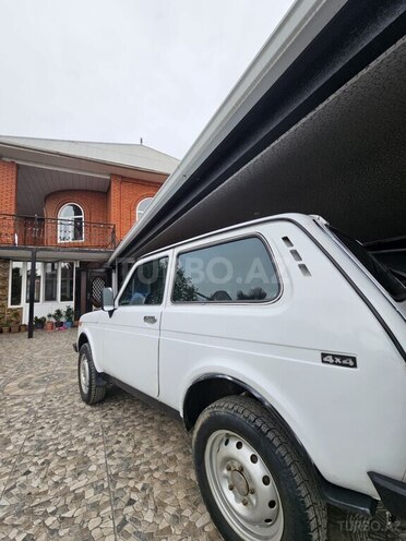 LADA (VAZ) Niva 2006, 290,000 km - 1.7 l - Lənkəran