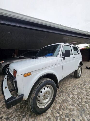 LADA (VAZ) Niva 2006, 290,000 km - 1.7 l - Lənkəran