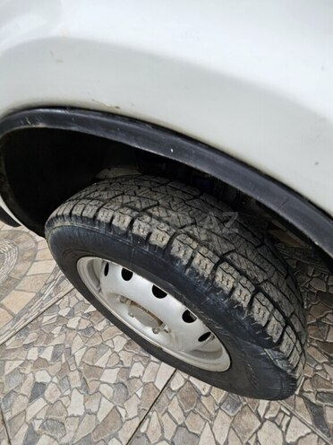 LADA (VAZ) Niva 2006, 290,000 km - 1.7 l - Lənkəran