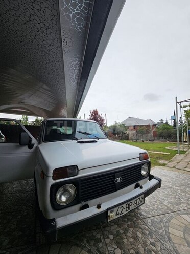 LADA (VAZ) Niva 2006, 290,000 km - 1.7 l - Lənkəran