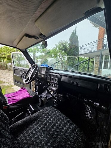 LADA (VAZ) Niva 2006, 290,000 km - 1.7 l - Lənkəran