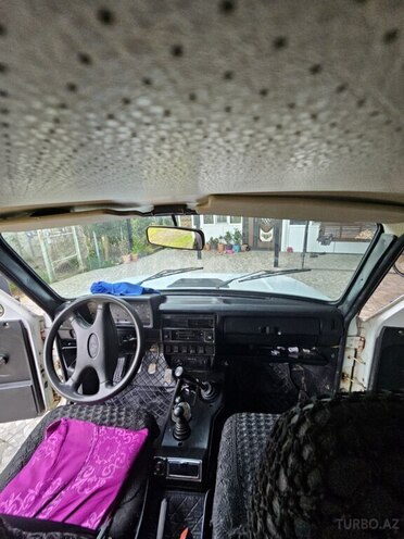 LADA (VAZ) Niva 2006, 290,000 km - 1.7 l - Lənkəran