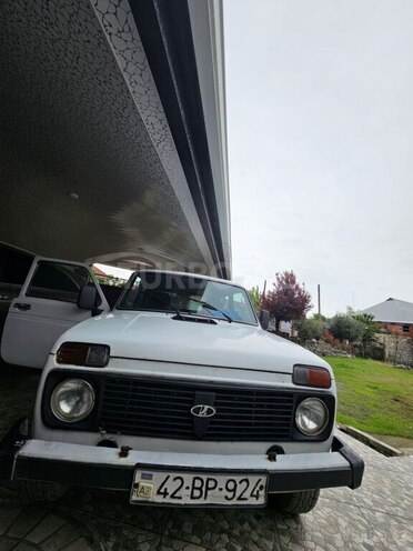 LADA (VAZ) Niva 2006, 290,000 km - 1.7 l - Lənkəran