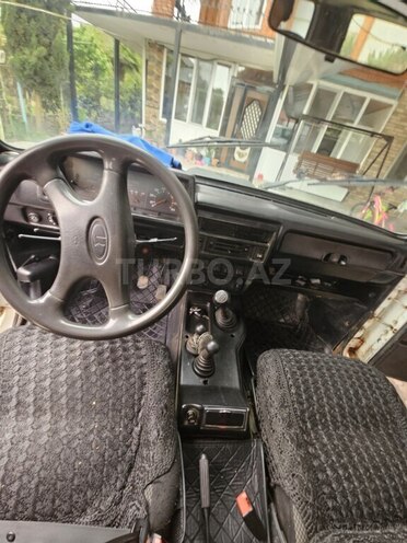 LADA (VAZ) Niva 2006, 290,000 km - 1.7 l - Lənkəran
