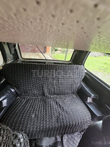 LADA (VAZ) Niva 2006, 290,000 km - 1.7 l - Lənkəran