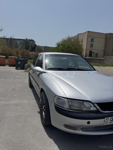 Opel Vectra 1998, 350,000 km - 1.6 l - Bakı