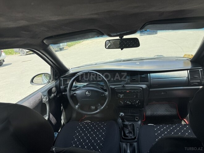Opel Vectra 1998, 350,000 km - 1.6 l - Bakı