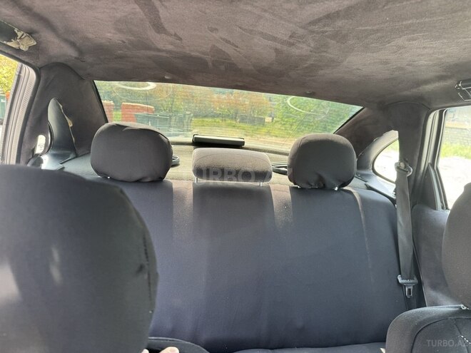 Opel Vectra 1998, 350,000 km - 1.6 l - Bakı