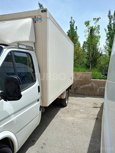 Ford Transit 1998, 845,657 km - 2.5 л - Bakı