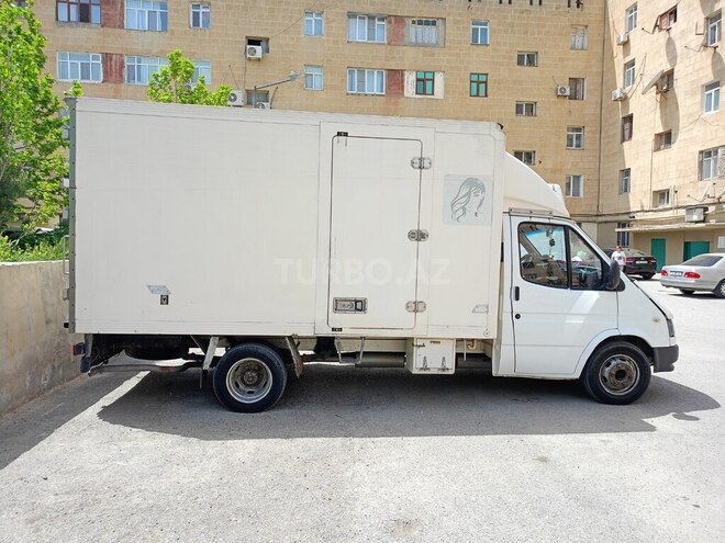 Ford Transit 1998, 845,657 km - 2.5 л - Bakı