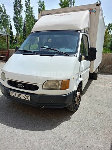 Ford Transit 1998, 845,657 km - 2.5 л - Bakı