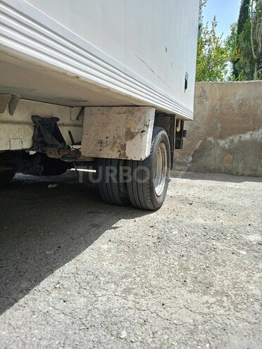 Ford Transit 1998, 845,657 km - 2.5 л - Bakı