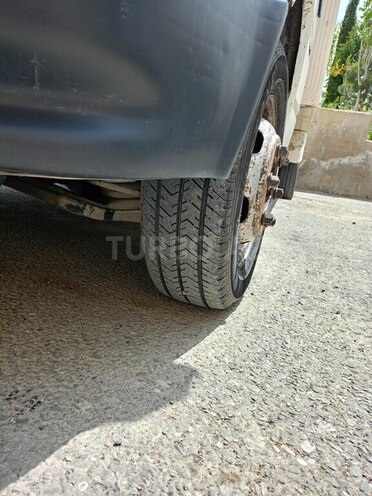 Ford Transit 1998, 845,657 km - 2.5 л - Bakı