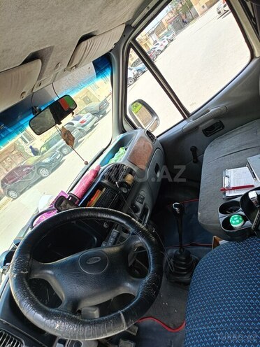 Ford Transit 1998, 845,657 km - 2.5 л - Bakı