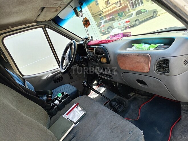 Ford Transit 1998, 845,657 km - 2.5 л - Bakı