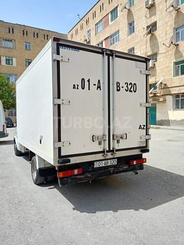 Ford Transit 1998, 845,657 km - 2.5 л - Bakı
