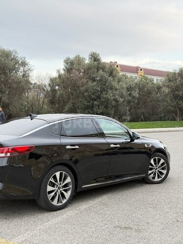 Kia K5-6