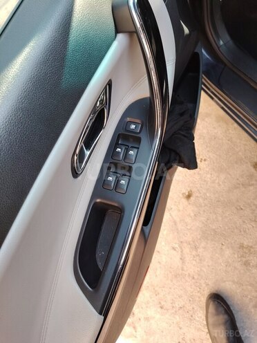 Kia Ceed 2014, 174,000 km - 1.6 l - Bakı