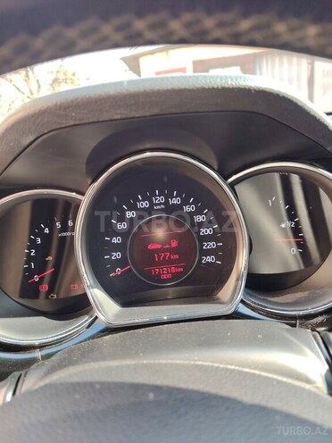 Kia Ceed 2014, 174,000 km - 1.6 l - Bakı