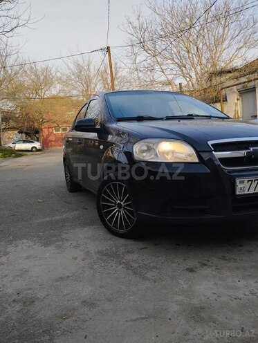Chevrolet Aveo 2011, 234,000 km - 1.4 l - Bakı