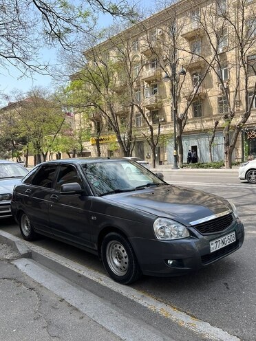 LADA (VAZ) Priora 2014, 132,000 km - 1.6 л - Bakı